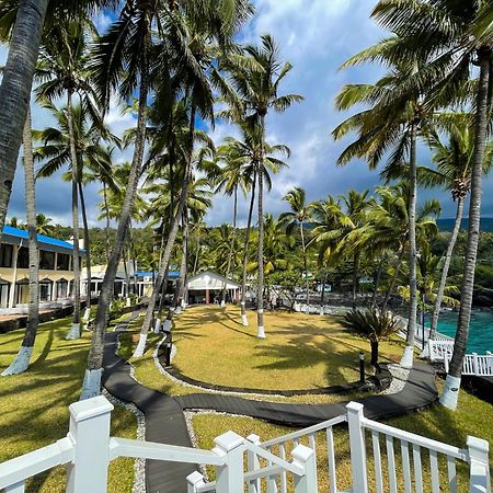 Itsandra Beach Hotel & Resort Moroni Exteriér fotografie