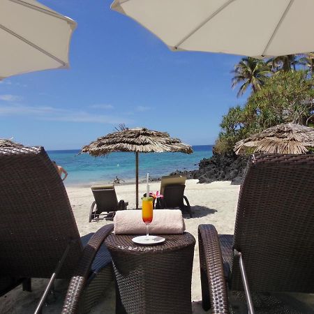 Itsandra Beach Hotel & Resort Moroni Exteriér fotografie