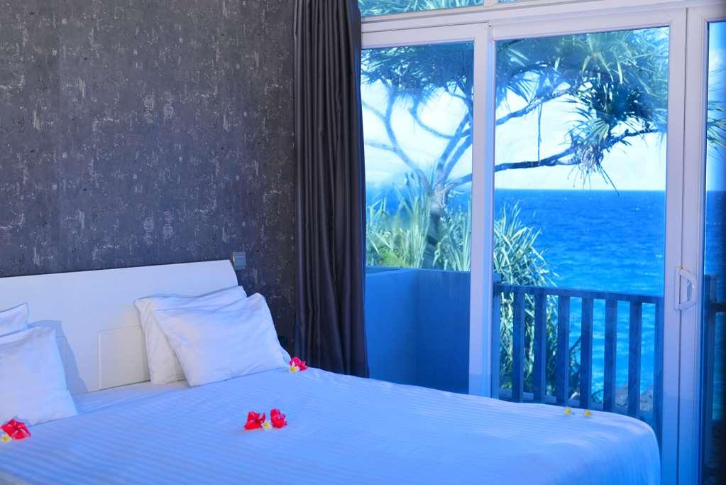 Itsandra Beach Hotel & Resort Moroni Exteriér fotografie