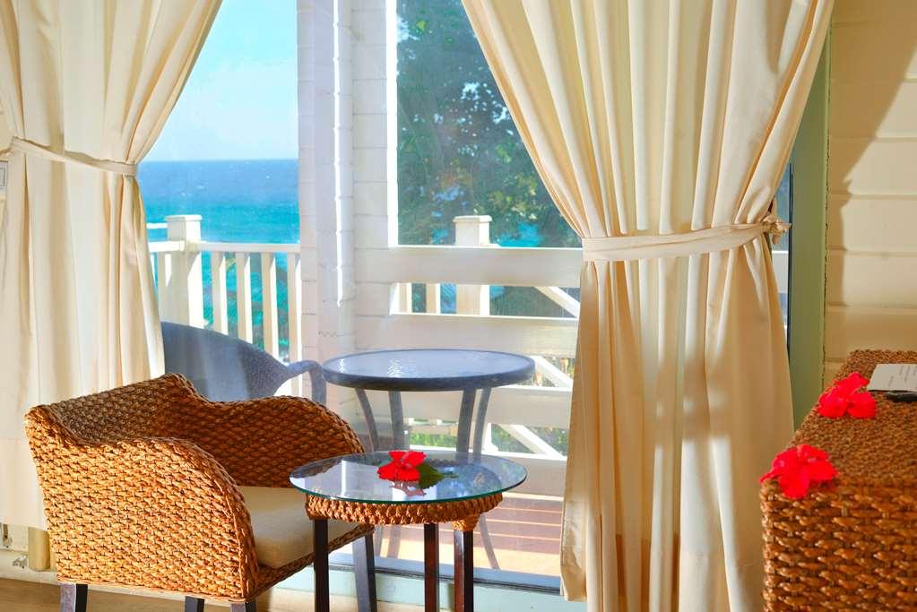 Itsandra Beach Hotel & Resort Moroni Exteriér fotografie