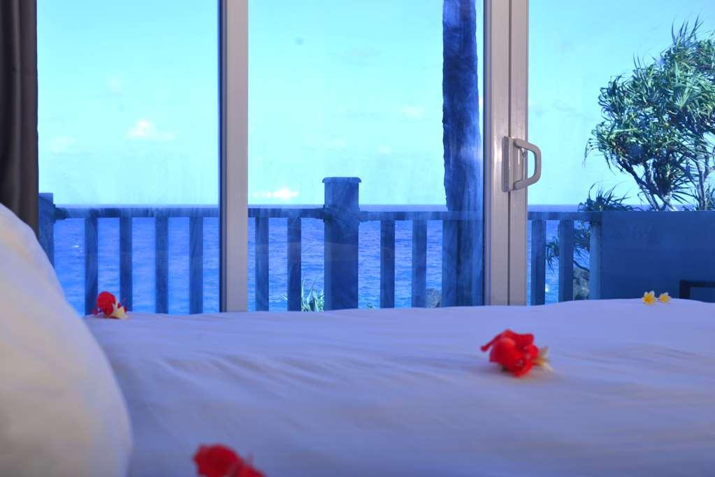 Itsandra Beach Hotel & Resort Moroni Exteriér fotografie