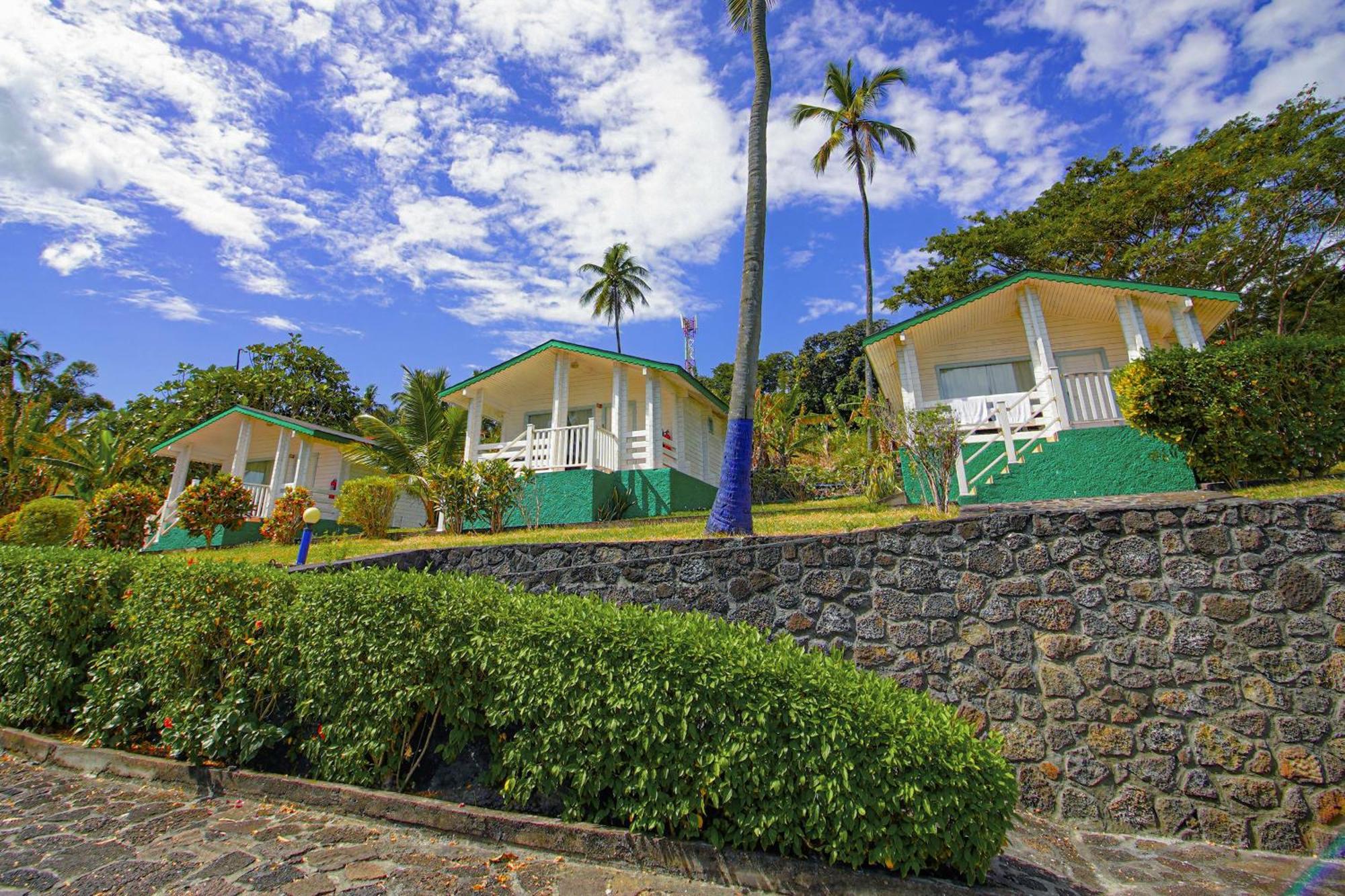 Itsandra Beach Hotel & Resort Moroni Exteriér fotografie
