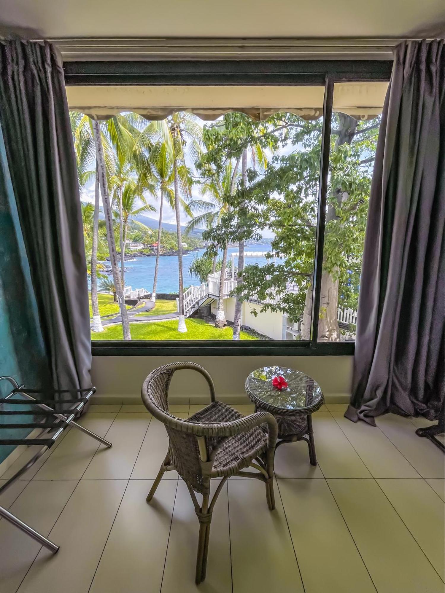 Itsandra Beach Hotel & Resort Moroni Exteriér fotografie