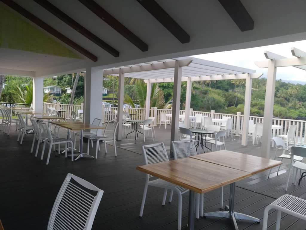 Itsandra Beach Hotel & Resort Moroni Exteriér fotografie